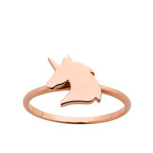 <p>Mini unicorn ring</p>